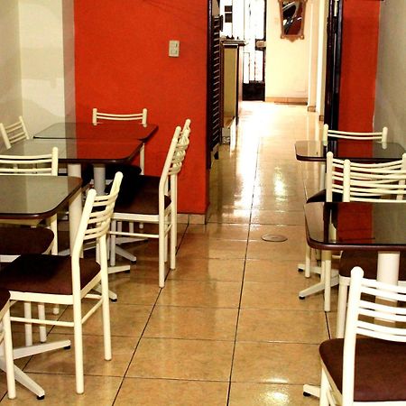 Pretty House Hotel Lima Luaran gambar