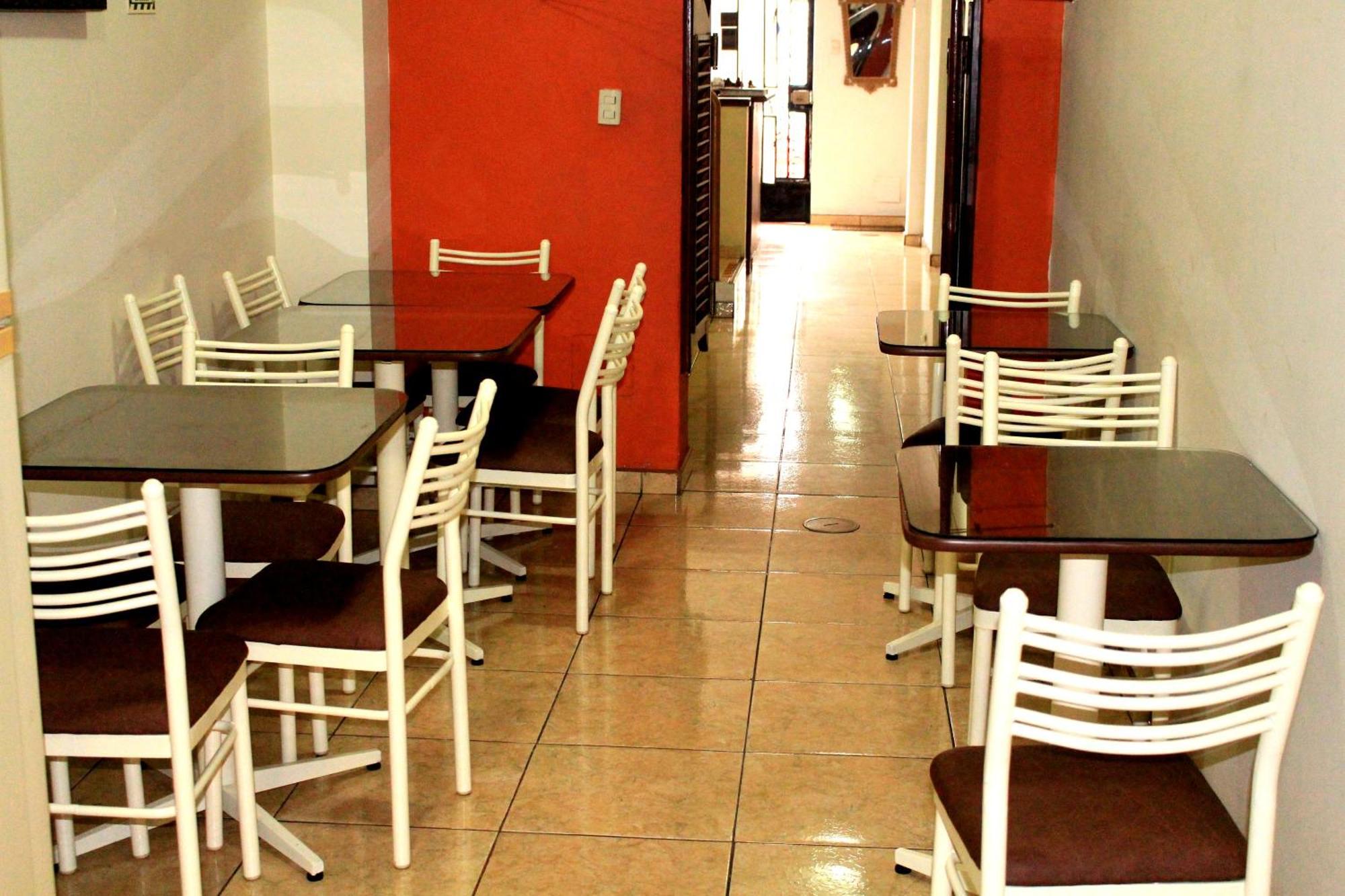 Pretty House Hotel Lima Luaran gambar