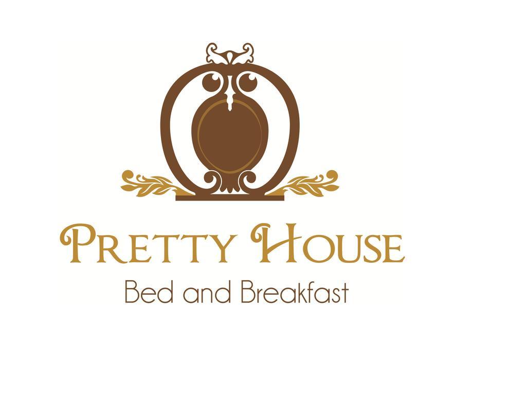 Pretty House Hotel Lima Luaran gambar