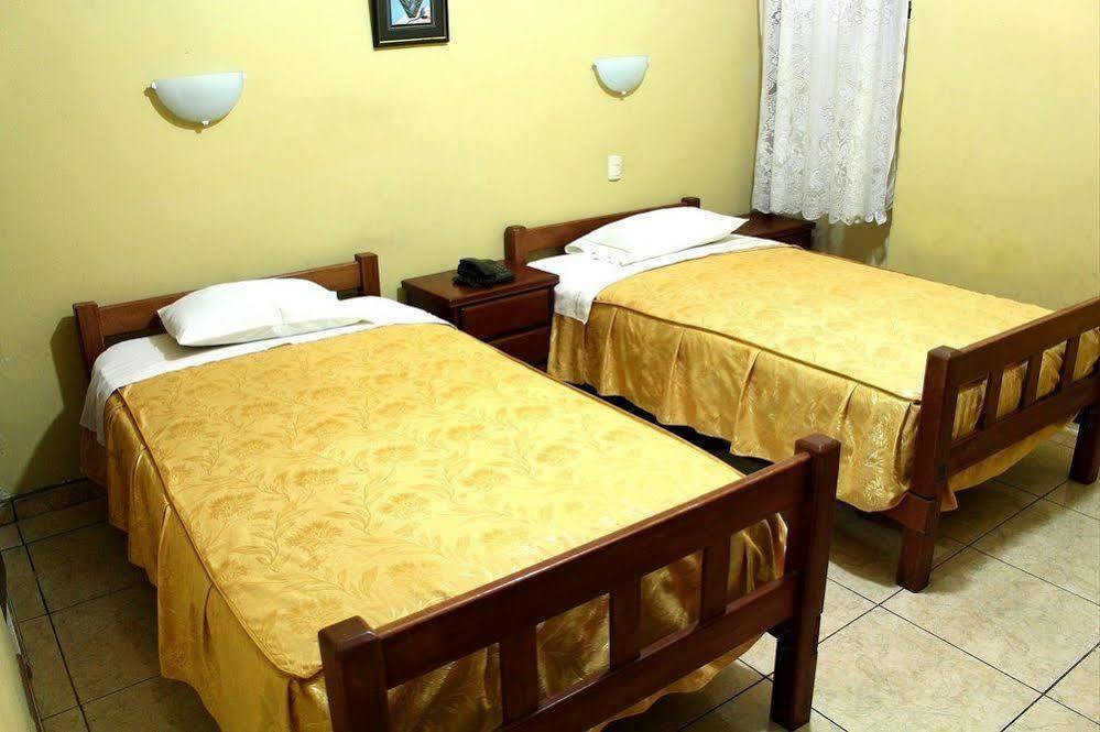 Pretty House Hotel Lima Luaran gambar