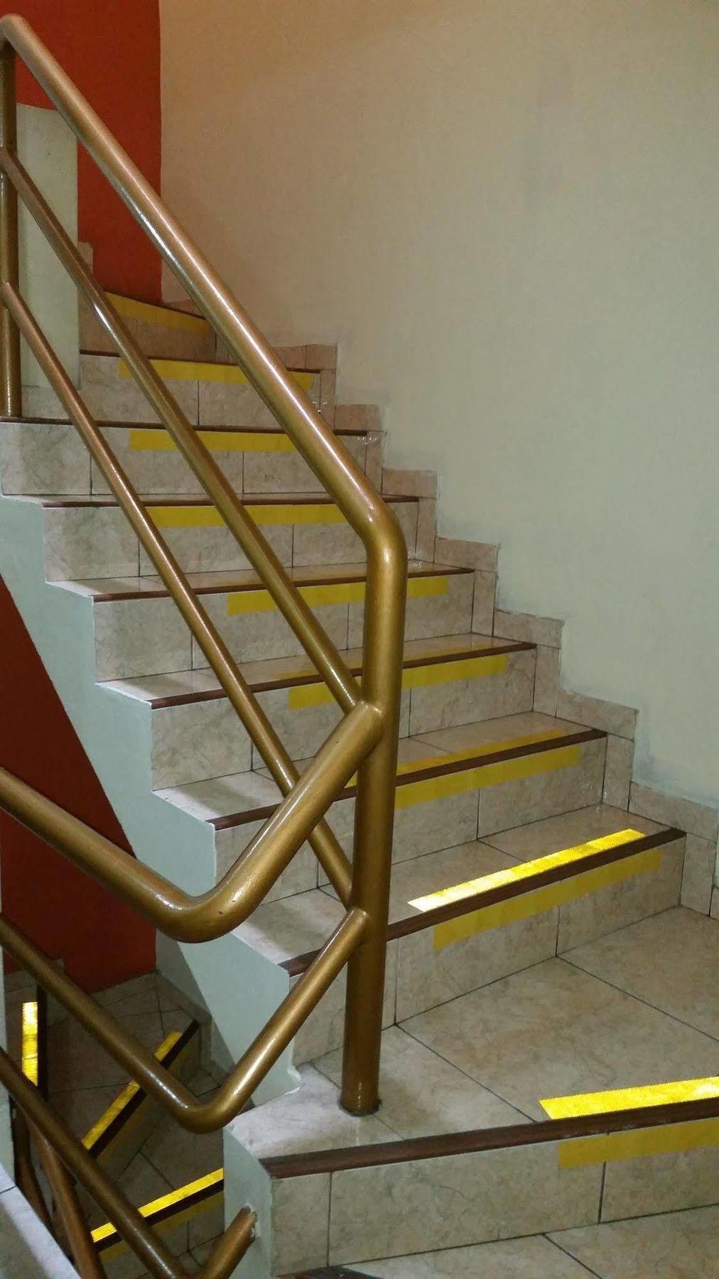 Pretty House Hotel Lima Luaran gambar