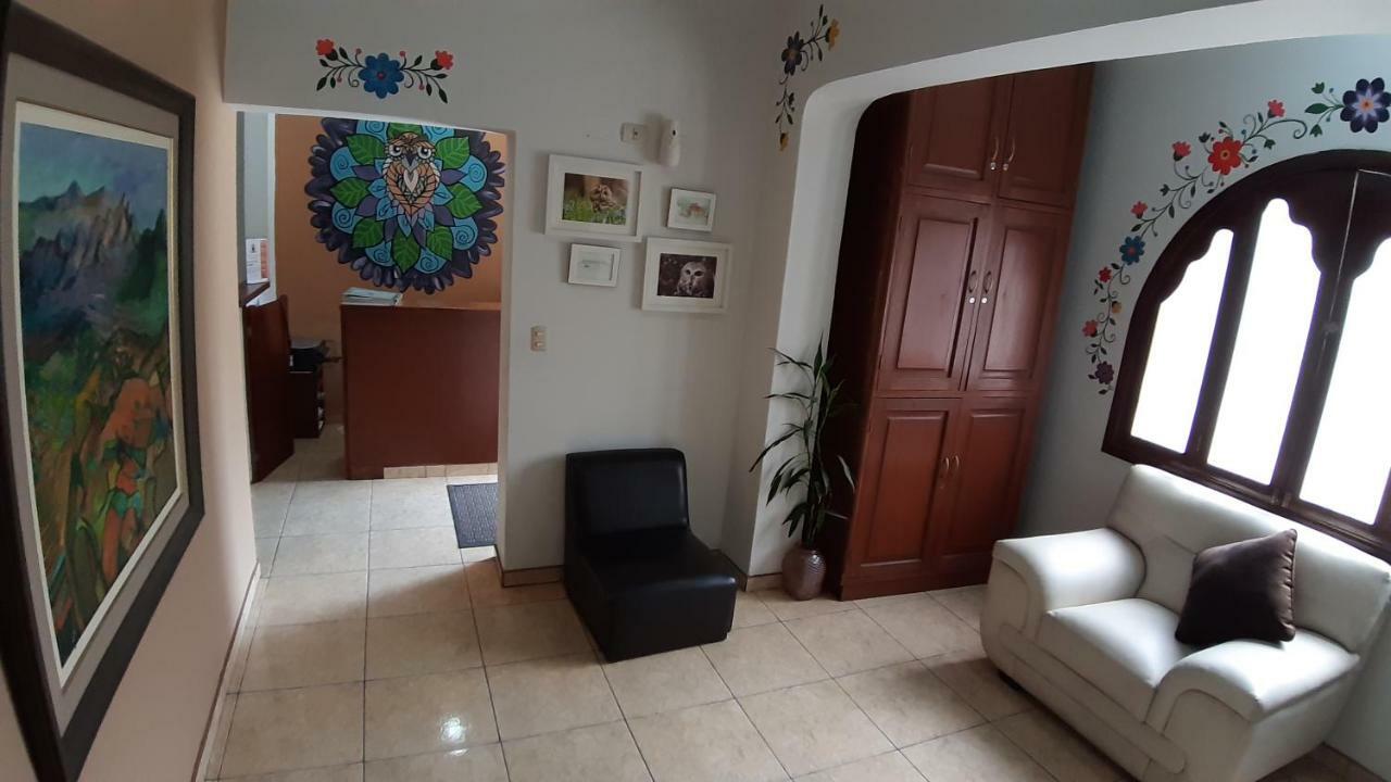 Pretty House Hotel Lima Luaran gambar