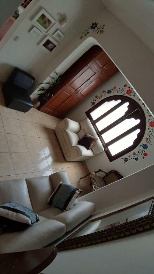 Pretty House Hotel Lima Luaran gambar